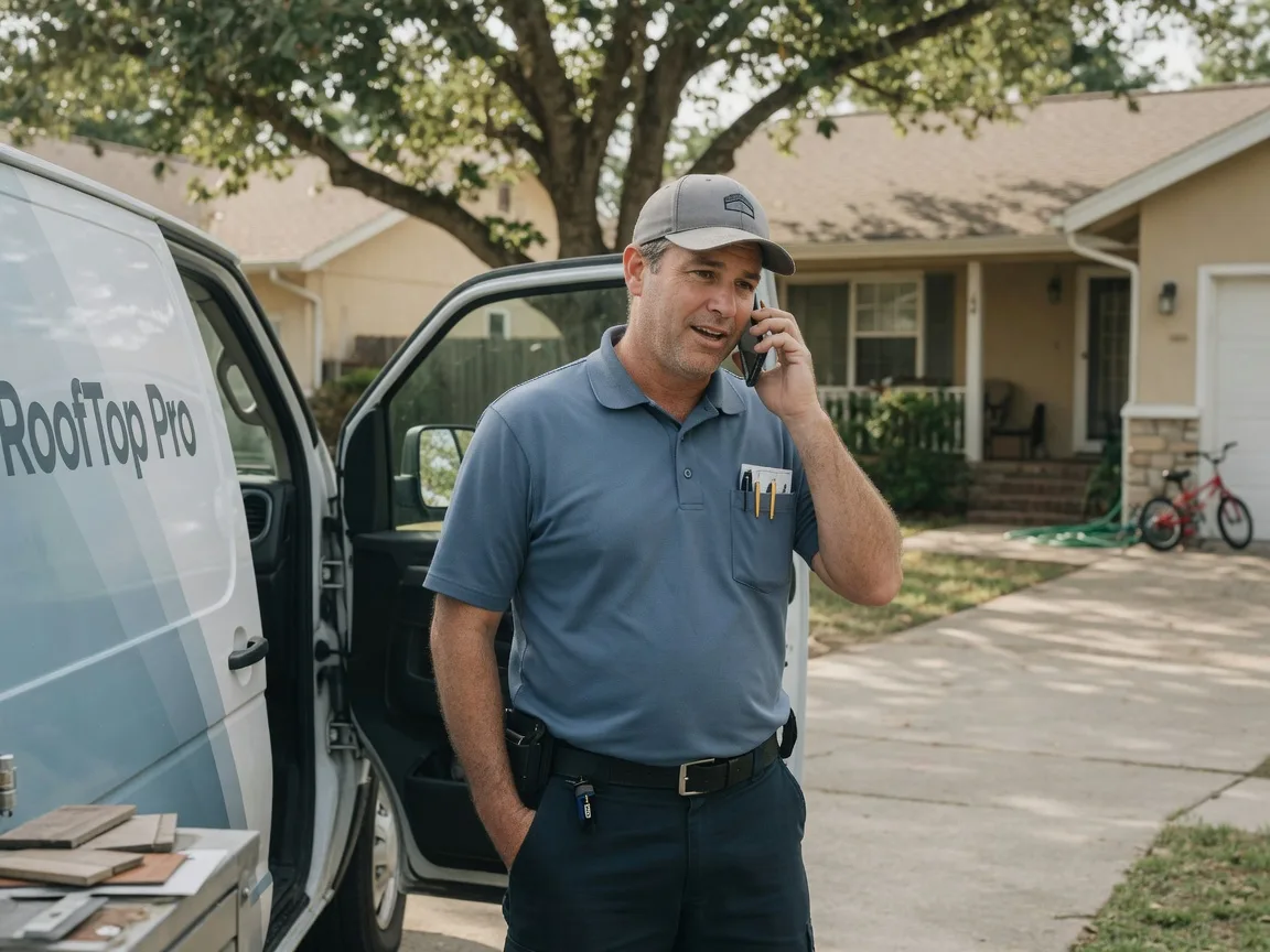 Roof Repair Yerkes, KY FAQs