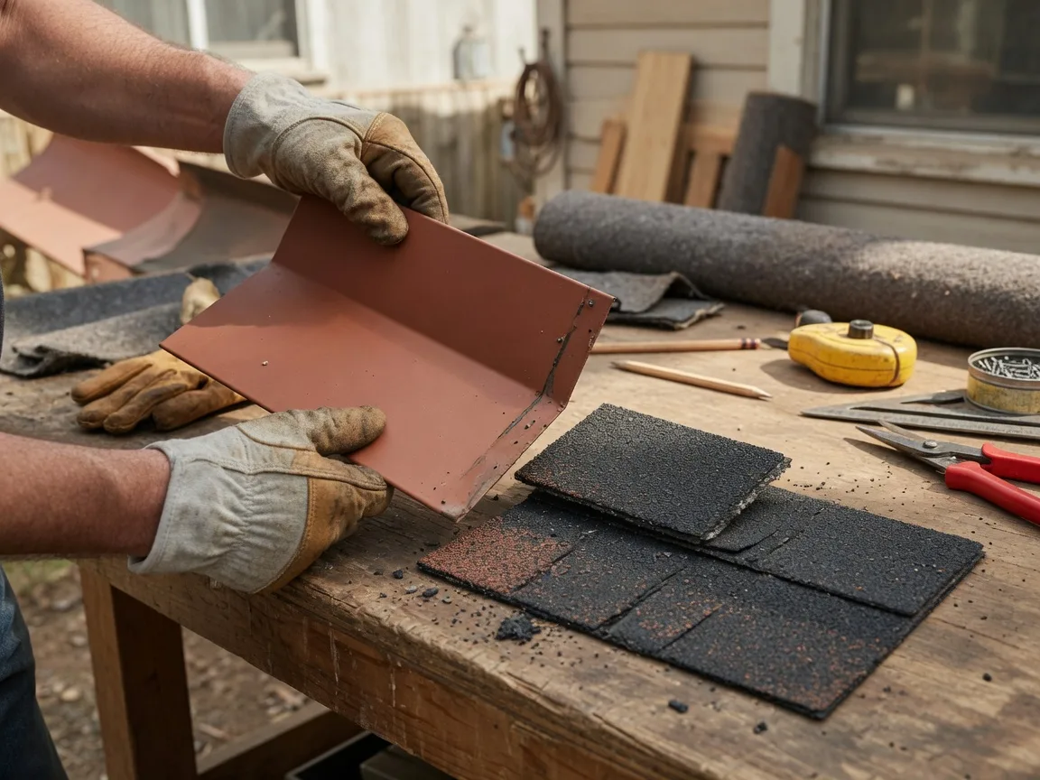 Roof Repair company in Yerkes, KY